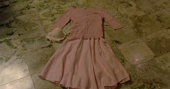 3-Iron (2004)