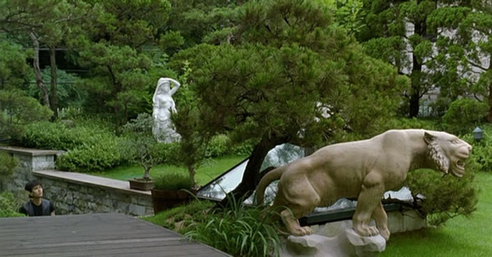 3-Iron (2004)
