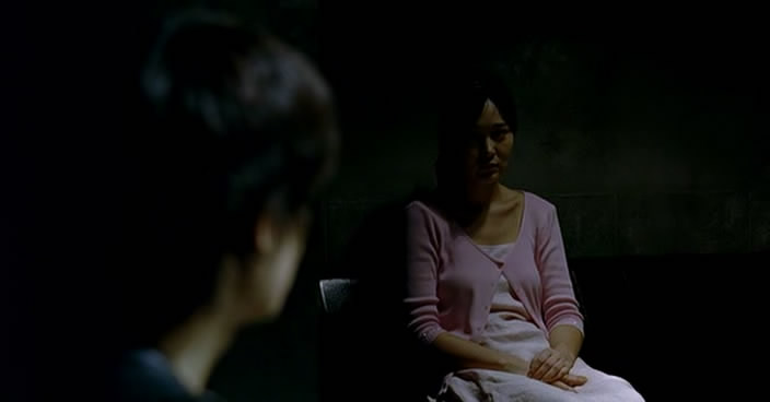 3-Iron (2004)