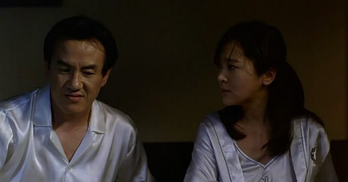 3-Iron (2004)