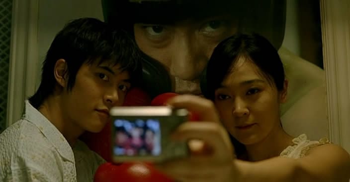 3-Iron (2004)