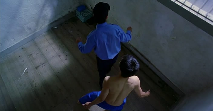 3-Iron (2004)