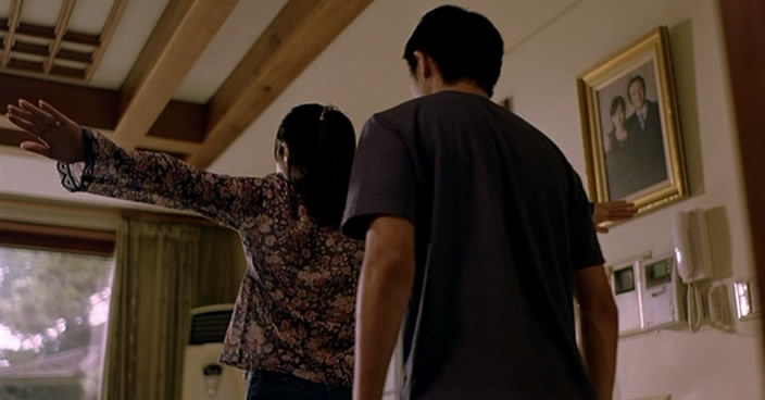 3-Iron (2004)