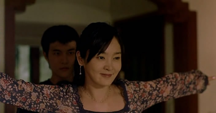 3-Iron (2004)