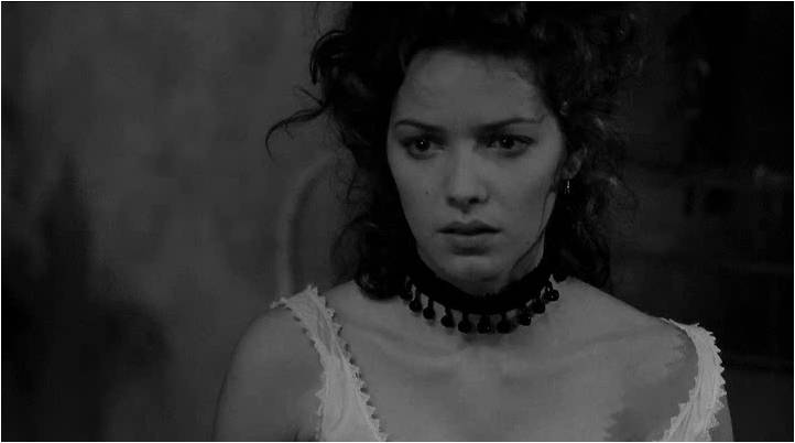 Dead Man (1995)