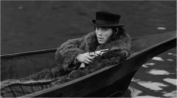 Dead Man (1995) Dead Man (1995)