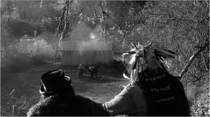 Dead Man (1995)