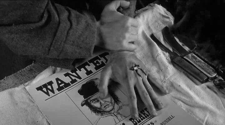 Dead Man (1995)
