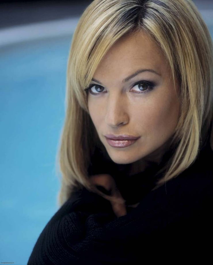 Jolene Blalock Jolene Blalock