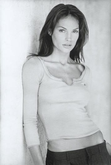 Jolene Blalock