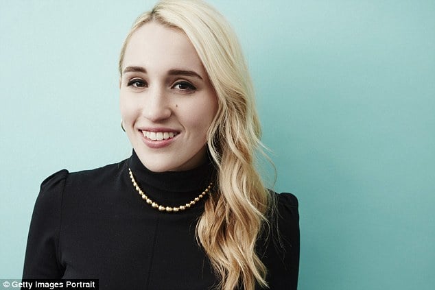 Harley Quinn Smith