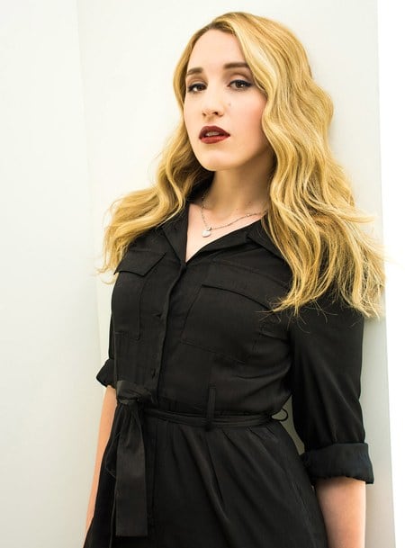 Harley Quinn Smith