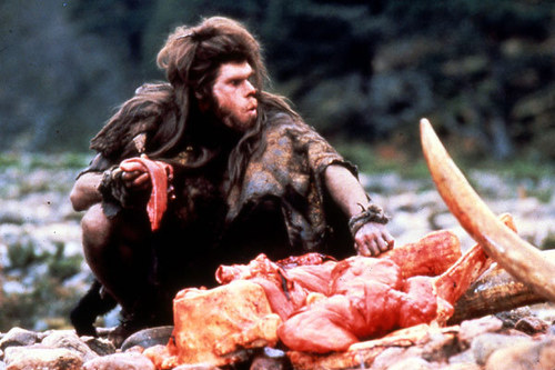 Quest for Fire
