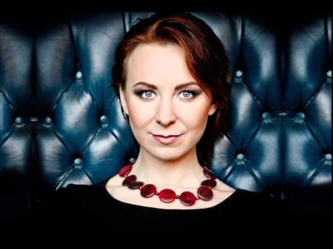 Justina Gringyte