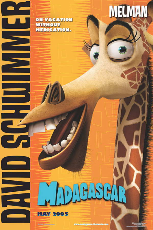 Madagascar Madagascar