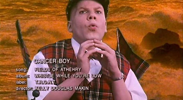 Bruce McCulloch