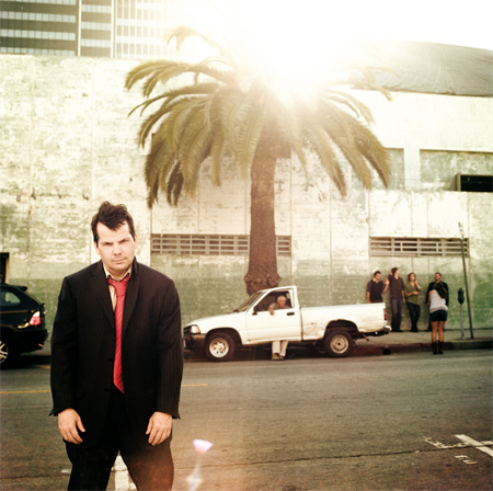 Bruce McCulloch