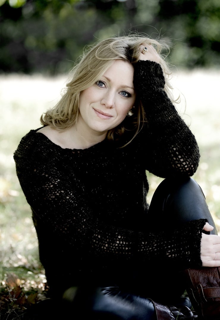 Sophie Bevan