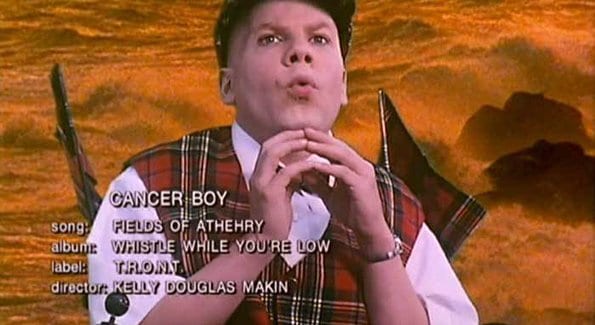 Kids in the Hall: Brain Candy