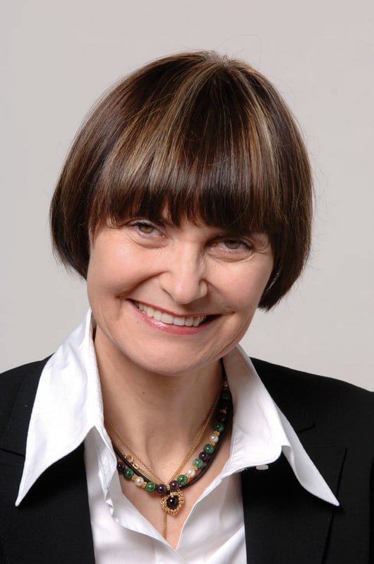 Micheline Calmy-Rey