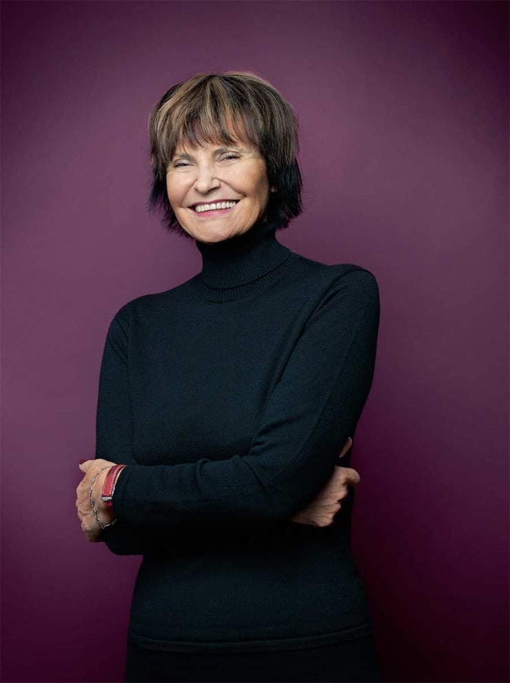 Micheline Calmy-Rey