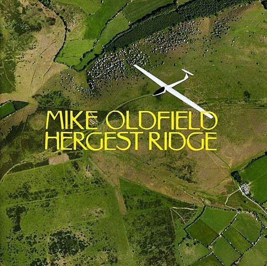 Hergest Ridge Hergest Ridge