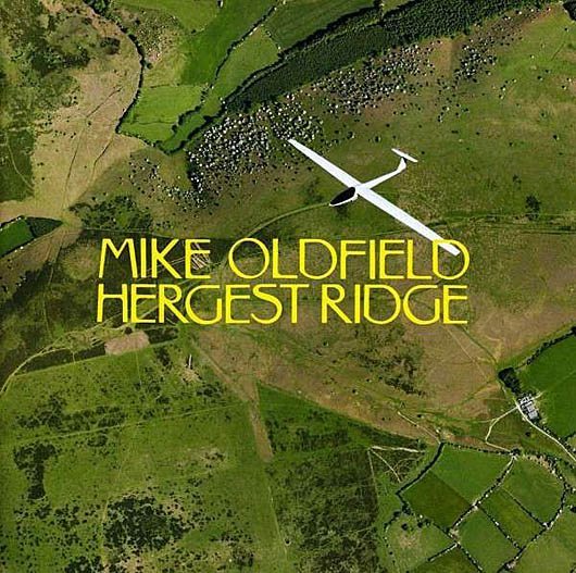 Hergest Ridge