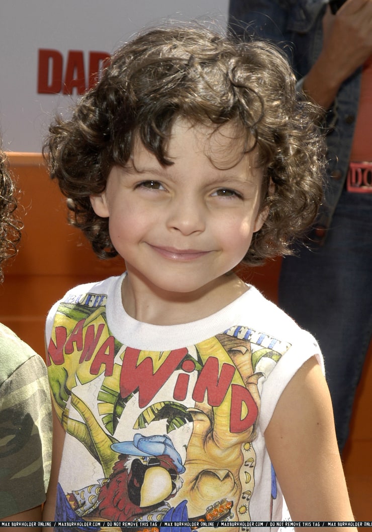 Max Burkholder