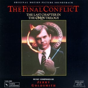 The Final Conflict (Deluxe Edition)