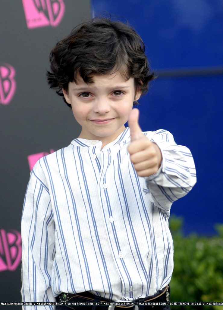 Max Burkholder