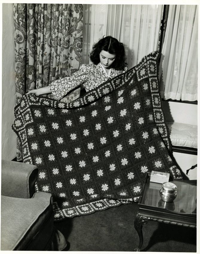 Hedy Lamarr Hedy Lamarr