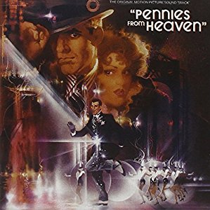 Pennies From Heaven