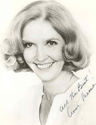 Anne Meara Anne Meara