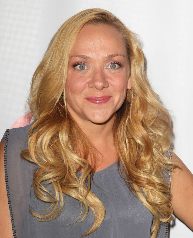 Nicole Sullivan