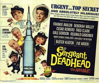 Sergeant Dead Head