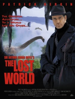 Sir Arthur Conan Doyle's The Lost World (1998--TV movie)