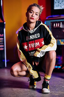 Rita Ora