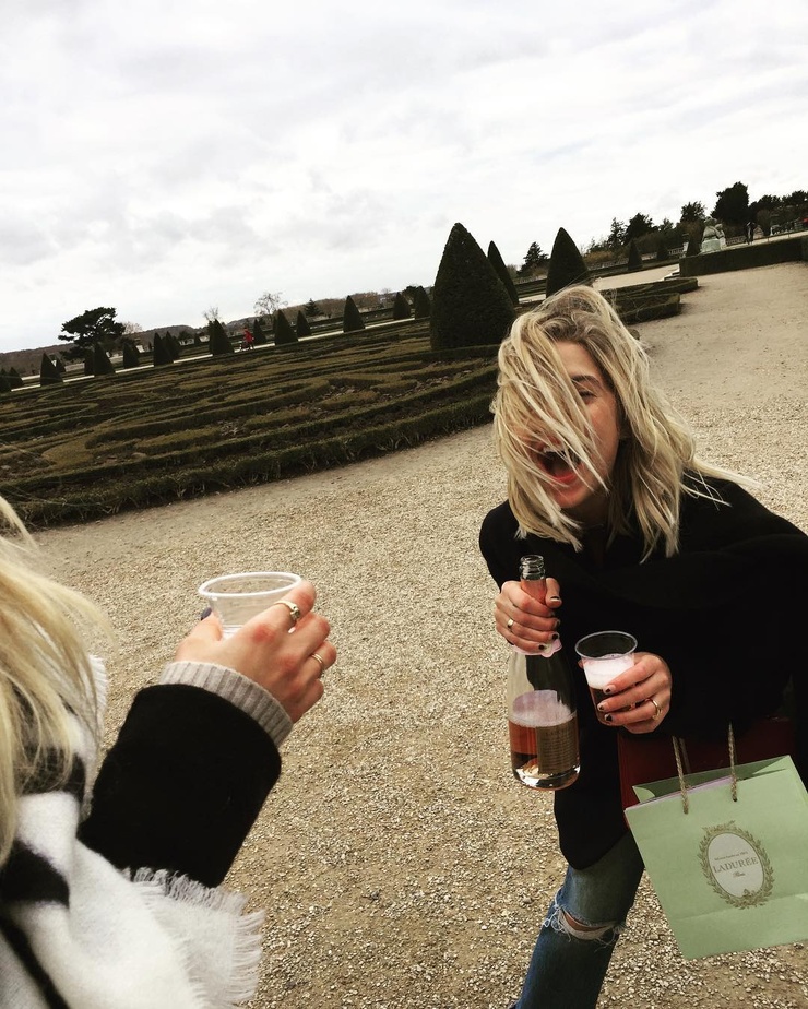 Ashley Benson Ashley Benson