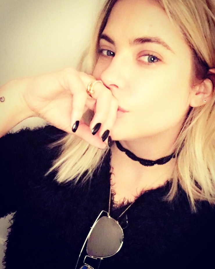 Ashley Benson Ashley Benson