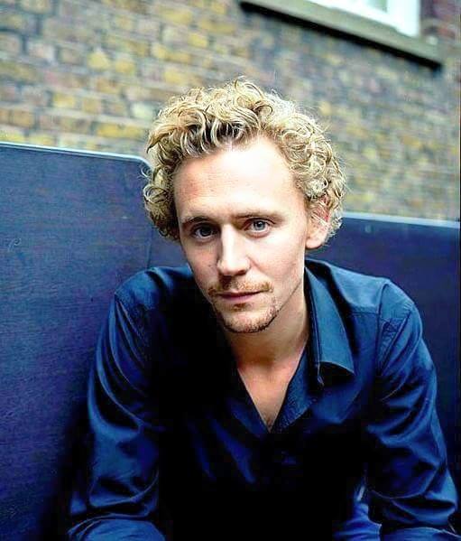 Tom Hiddleston