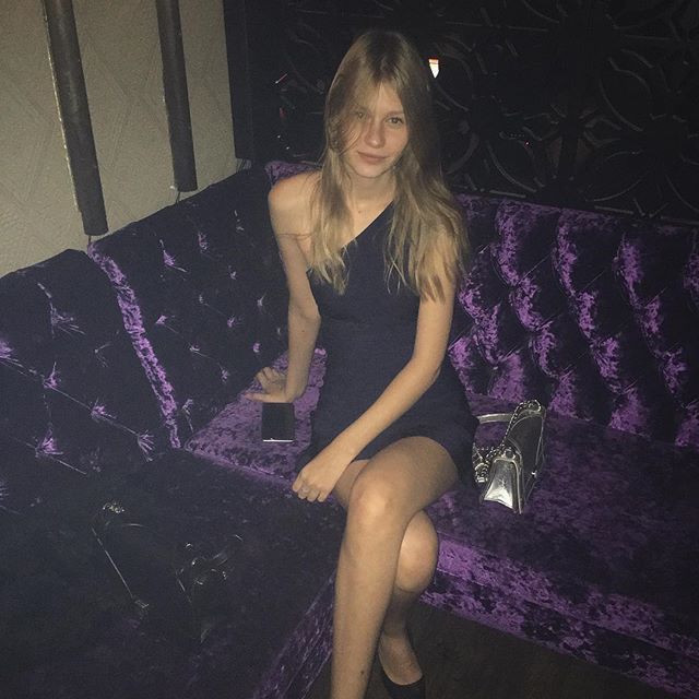 Sofia Mechetner