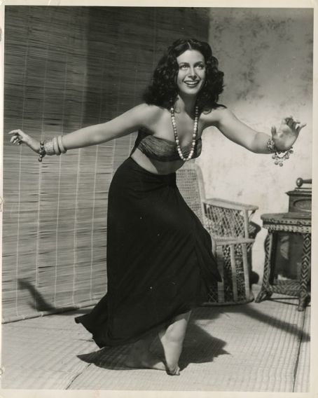 Hedy Lamarr Hedy Lamarr