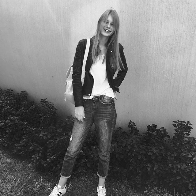 Sofia Mechetner