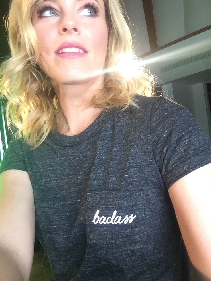 Elizabeth Banks Elizabeth Banks