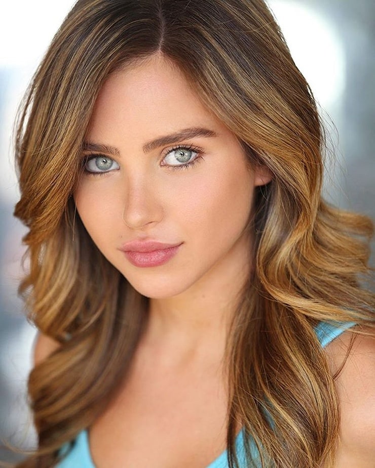 Ryan Newman