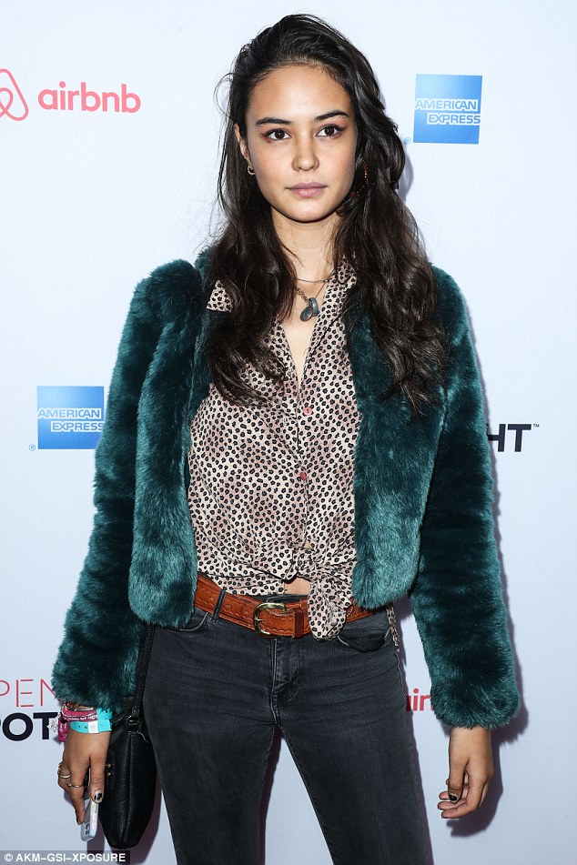 Courtney Eaton Courtney Eaton