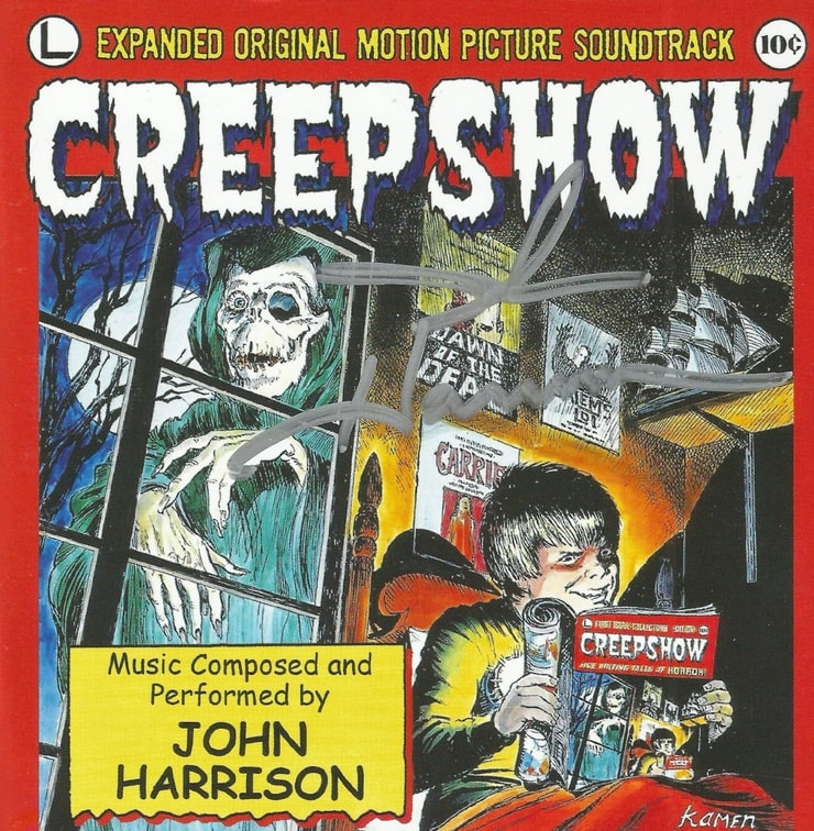 Creepshow