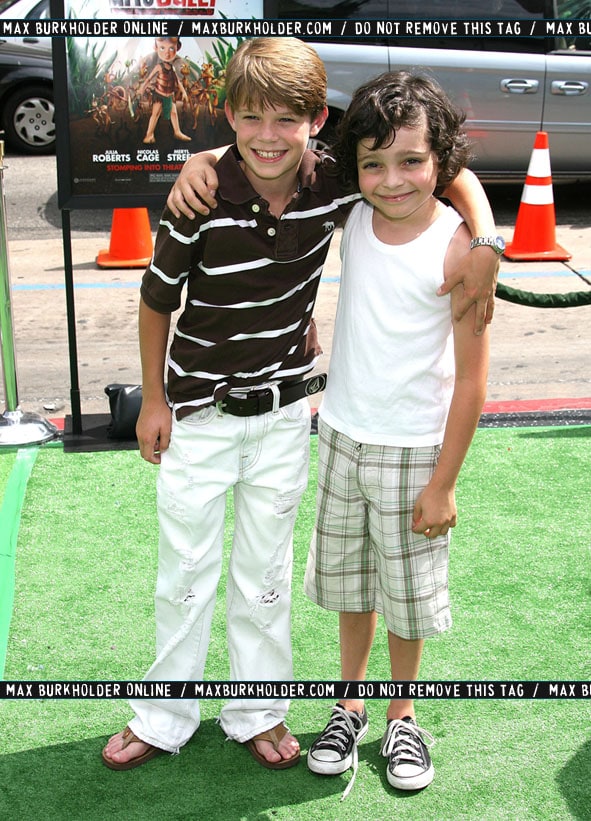 Max Burkholder