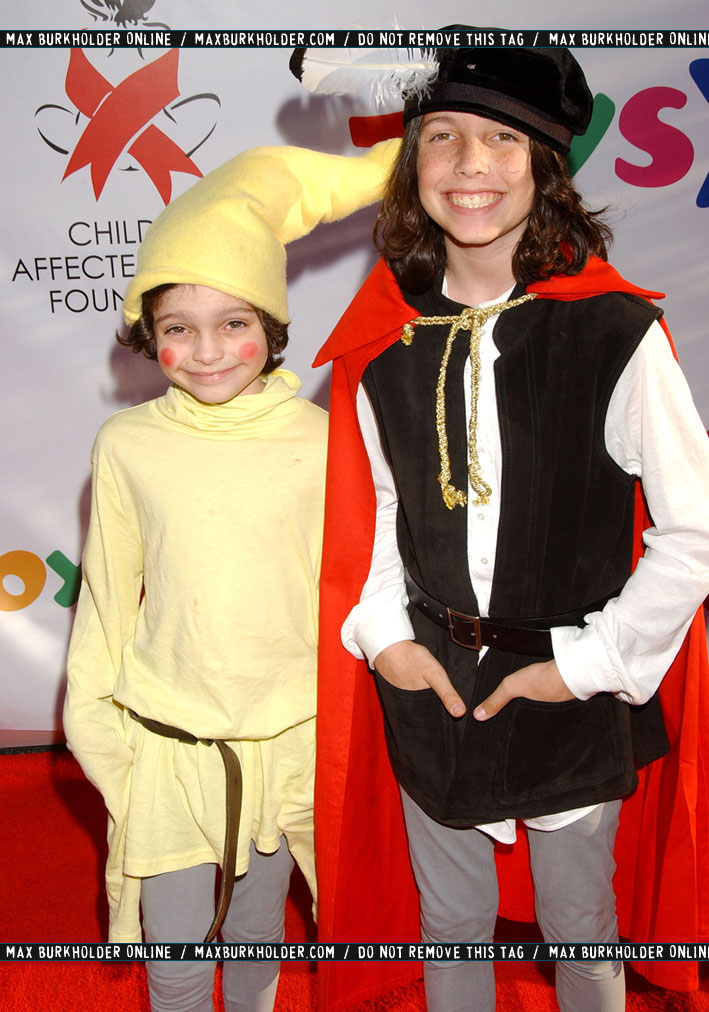 Max Burkholder