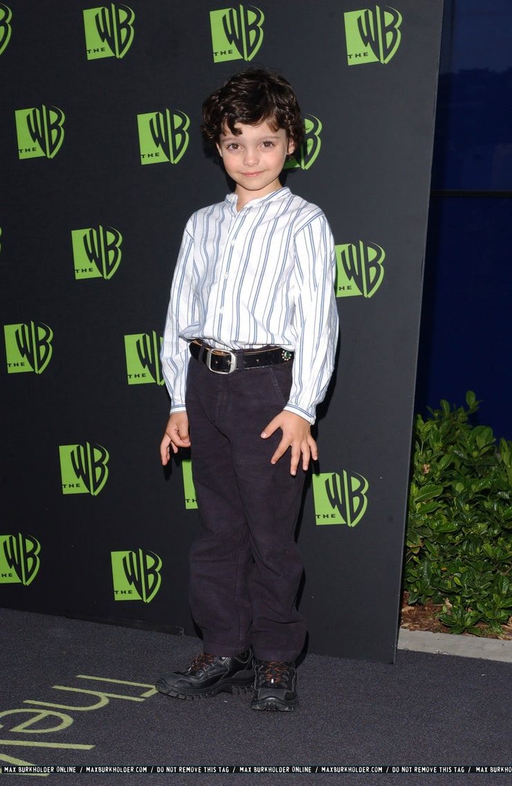 Max Burkholder